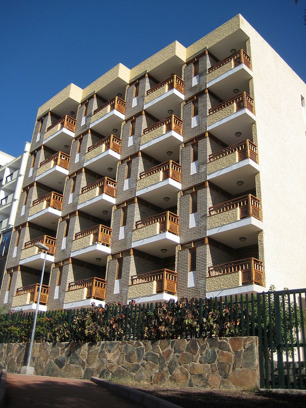 Apartamentos Tarahal San Agustin  Exterior photo